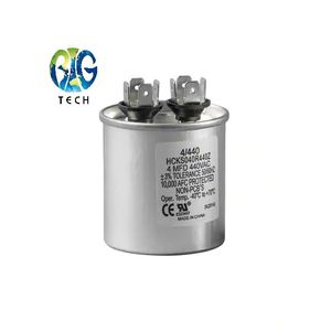 CAP-30/440R BOM CAP FILM 30UF 370-440V <span class=keywords><strong>RND</strong></span> CAP-30/440R - Product Image 1