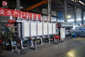 Venta Directa <span class=keywords><strong>de</strong></span> Fábrica, Máquina Moldeadora <span class=keywords><strong>de</strong></span> Bloques <span class=keywords><strong>de</strong></span> Espuma <span class=keywords><strong>de</strong></span> <span class=keywords><strong>Poliestireno</strong></span> Expandible Fácil <span class=keywords><strong>de</strong></span> Operar, Línea <span class=keywords><strong>de</strong></span> Producción <span class=keywords><strong>de</strong></span> Paneles <span class=keywords><strong>de</strong></span> Pared <span class=keywords><strong>de</strong></span> <span class=keywords><strong>Poliestireno</strong></span> - Product Image 4