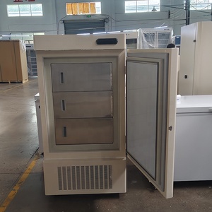 -40 bis -86 Grad 308L Medizinischer Gefrierschrank für Laboratorien mit Ultratiefkühlung - Product Image 4