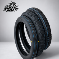 Ban Pengganti Sepeda Motor Tubeless, Ban Dalam, Casing Ban, Off Road Street 2.25-17 2.50-17 2.75-17 2.50-18 2.75-18 3.00-18