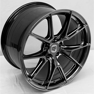 Volant de course monobloc forgé pour 18 19 20 21 pour G28 G22 G23 A4L A5 W206 CT5 3 Atenza Camry E92 E93 M3 M4 M5 Model 3 Y - Product Image 1