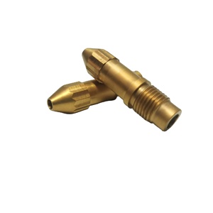 Aquecedores de Câmara Quente de Alta Qualidade, Pontas de Bico de Câmara Quente, Sistema Inteligente de Controle de Temperatura para Bicos e Câmaras Quentes - Product Image 1