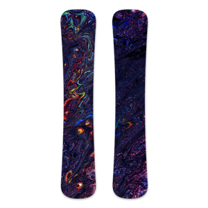 <span class=keywords><strong>2022</strong></span> <span class=keywords><strong>Snowboard</strong></span> fritté tout terrain, style personnalisable, cambrure, Ski, <span class=keywords><strong>Snowboard</strong></span> - Product Image 6