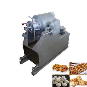 Máquina para Hacer Arroz Inflado de Alta Producción, Nuevo Diseño Personalizado, Precio Bajo - Product Image 5