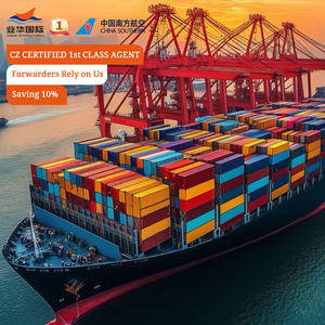 Надежный экспедитор 1st <span class=keywords><strong>Shipping</strong></span> Agent: морские перевозки DDP, полная загрузка контейнеров (FCL), 40HQ, логистические услуги в Великобританию, Испанию, Польшу, Португалию - Product Image 1
