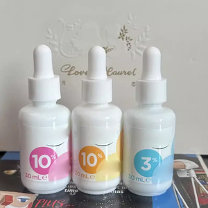 Private Brand 30ml Nicotinamide Serum Beauty Products Nicotinamide Skin Moisturizing Brightening Skin Care <b>Face</b> Whitening Facial - Product Image 4