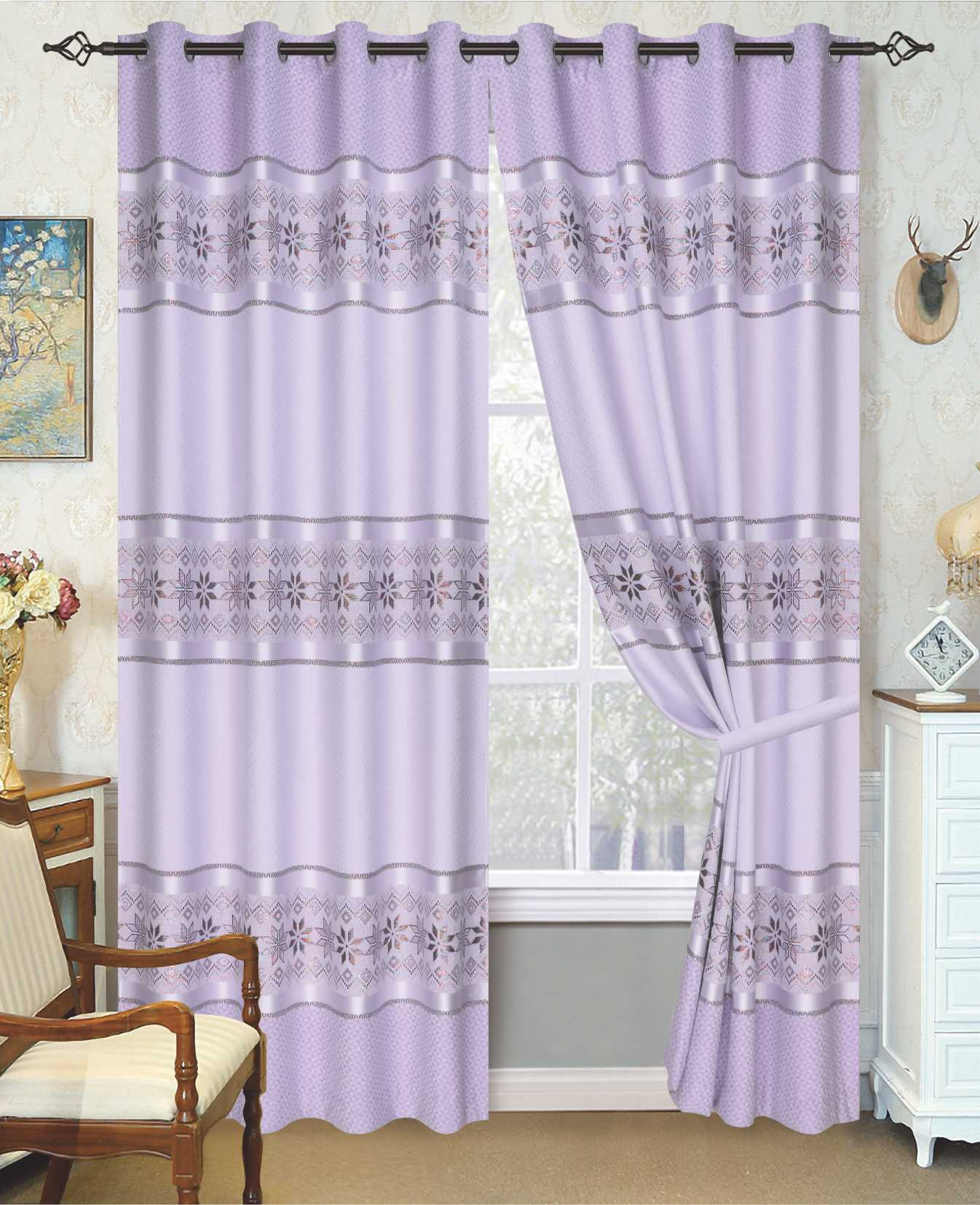 lilac