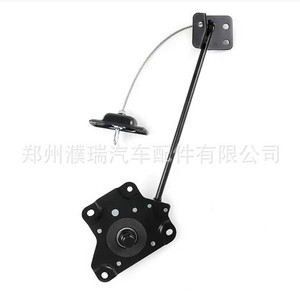 Soporte para Llanta de Repuesto 62800 C5000 para Hyundai Kia Sorento, Pieza de Hierro, Número de Referencia 62800 C5000 - Product Image 3