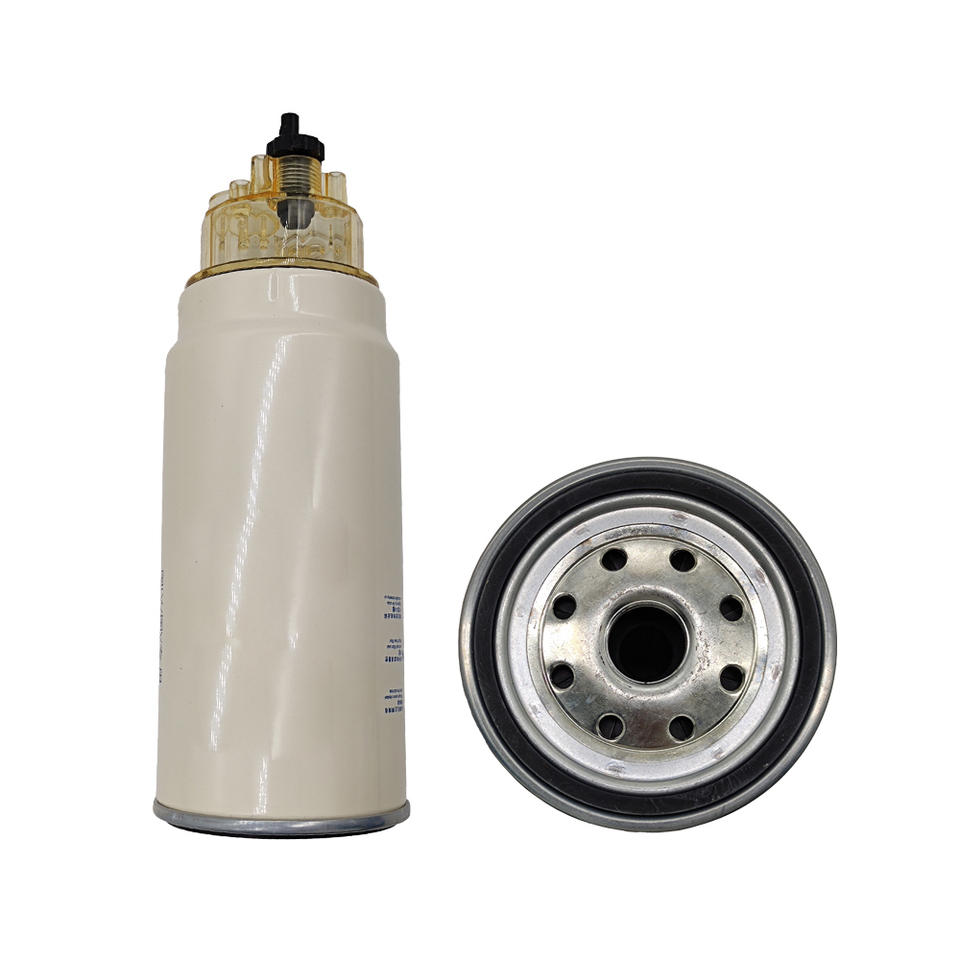 Manufacture Engine Fuel Water Separator Filter For Cummins Mercedes-Benz PL420 612630080088