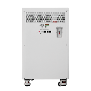 Système Solaire Domestique Hybride Tout-en-un 51.2V 628Ah 32kWh 12KW avec Équilibreur Actif CAN Intégré et Fonction WiFi - Product Image 2