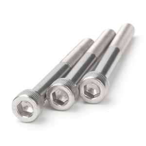 Thép không gỉ 304 Hex ổ cắm đầu vít chống ăn mòn chính xác <span class=keywords><strong>ASME</strong></span>/ANSI <span class=keywords><strong>b18.3</strong></span> vít nhà sản xuất - Product Image 6