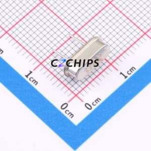 X49SD36864MSD2SC-1 Crystal (Passive) HC-49S Crystal Oscillator Through Hole Crystal Oscillator 3.6864MHz 20ppm 20pF - Product Image 1