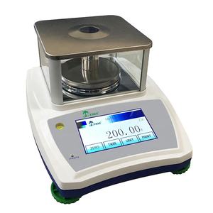 <span class=keywords><strong>Furi</strong></span> TB 낮은 건전지 안정되어 있는 표시 금 전자 무게를 다는 가늠자 정밀도 균형 - Product Image 2