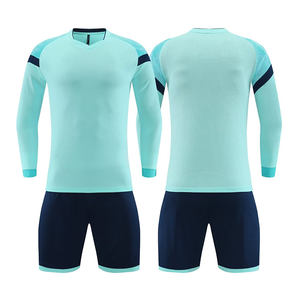 25/26 Высококачественная Футбольная форма в стиле Барселона - Product Image 6