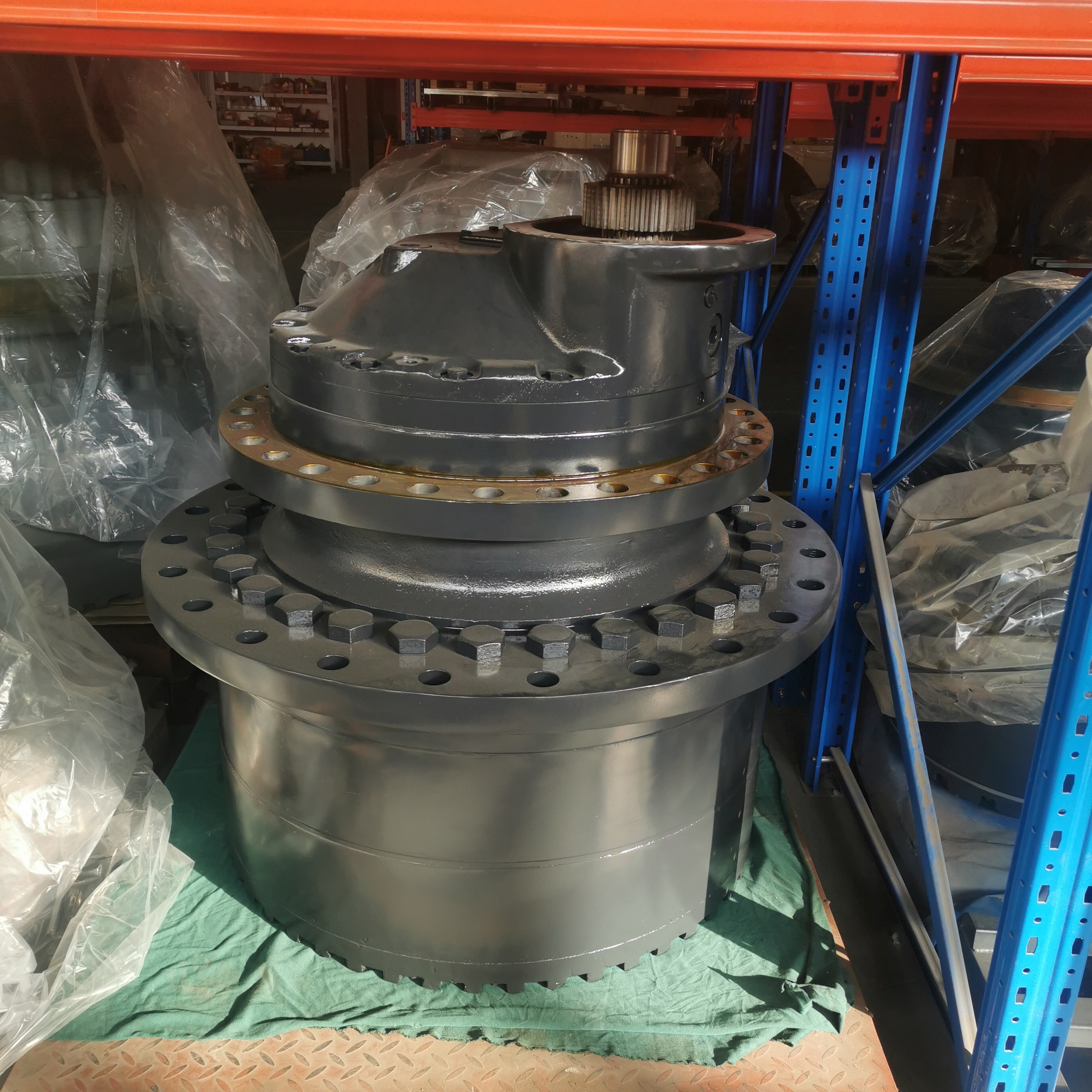 深田 心電・呼吸・SpO₂送信機 LX-1300 | フクダ電子