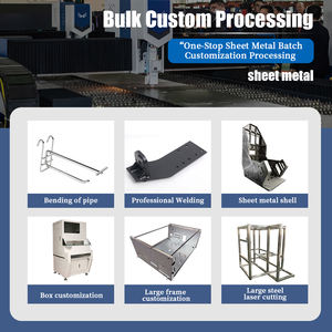 高分辨率无人机配件 FPV 四轴飞行器升级定制 <span class=keywords><strong>CNC</strong></span> 加工 快速原型制作 ABS 碳纤维服务 - Product Image 6