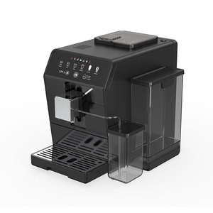Machine à café intelligente portable rechargeable par USB, mini format, cafetière automatique intelligente pour les voyages, le camping en plein air et la maison - Product Image 5