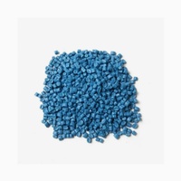 Granulés de plastique PP, résine de polypropylène de haute qualité, fournisseur de pastilles