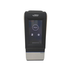 Mindray Veterinary Blood <span class=keywords><strong>Chemistry</strong></span> Machine Analizador automático de química clínica Vetube 30 - Product Image 4