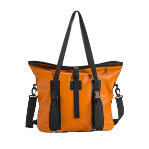 <span class=keywords><strong>Sac</strong></span> isotherme fourre-tout sortie d'usine <span class=keywords><strong>sac</strong></span> à bandoulière en plein air nourriture avec fermeture éclair pour Camping - Product Image 3