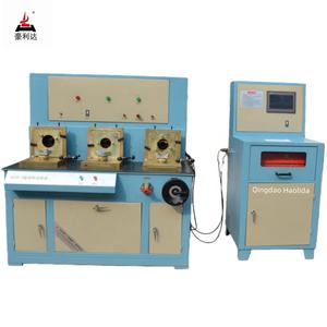 Kfz-Serviceausrüstung Starter-Testgerät für Hochleistungs-Starter - Product Image 1