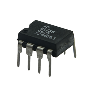 Mới ban đầu ad817an Adi Bộ khuếch đại chính xác IC tốc độ cao <span class=keywords><strong>OP</strong></span> <span class=keywords><strong>amp</strong></span> GP 1 Mạch 8dip mạch tích hợp linh kiện điện tử - Product Image 1