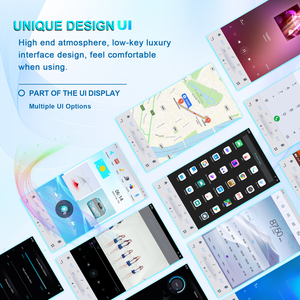 Radio Estéreo para Auto Android <span class=keywords><strong>de</strong></span> 12.1 Pulgadas para Benz VITO/Metris 2016- con CarPlay Inalámbrico, Android Auto, <span class=keywords><strong>Reproductor</strong></span> <span class=keywords><strong>de</strong></span> DVD y GPS - Product Image 5