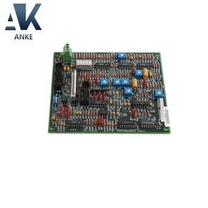 Carte d'interface PC General Electric 531X133PRUAMG1 - Product Image 1