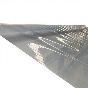 Geomembrana HDPE Moderna Resistente a los Rayos UV de 1 mm, Revestimiento Impermeable Más Vendido para Estanques, Lagos y Acuicultura - Product Image 5