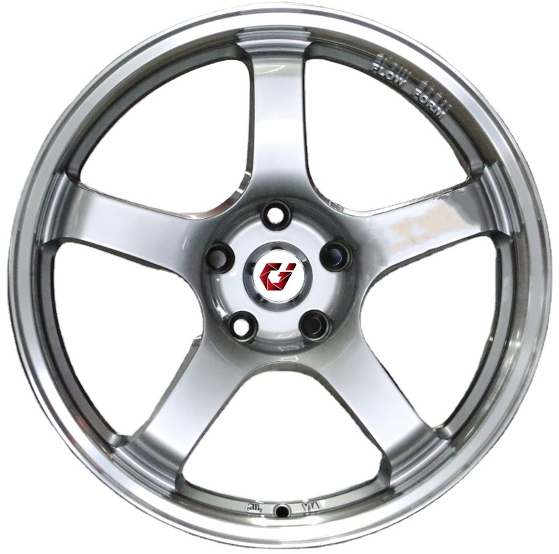 GVICHN 5 Spoke Forged Aluminum Alloy