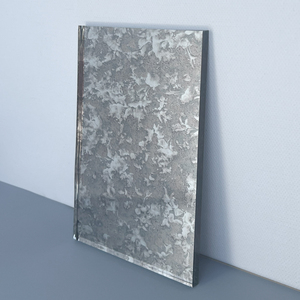 Rifornimento di fabbrica forte effetto Mirrorlike 5mm 6mm antico <span class=keywords><strong>specchio</strong></span> piastrelle 15x15cm <span class=keywords><strong>per</strong></span> cucina e Bar <span class=keywords><strong>ingresso</strong></span> <span class=keywords><strong>parete</strong></span> - Product Image 2