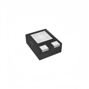 AU2401P4-3X TELNOVA ไดโอดป้องกันไฟฟ้าสถิตย์ ไดโอด TVS ของแท้ใหม่พร้อมส่ง ชิ้นส่วนอิเล็กทรอนิกส์ แพ็คเกจ DFN2020-3 - Product Image 1