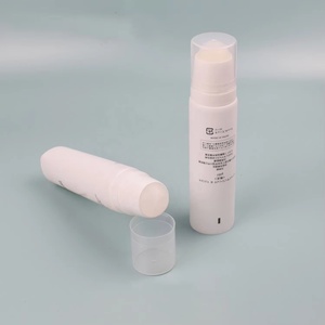 Tube souple pour crème pour les mains – Emballage cosmétique en tube souple pour crème pour les mains - Product Image 1