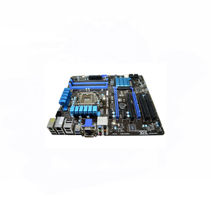 ZH77A-G43 Lega 1155 <b>Motherboard</b> for ZH77A-G43 <b>Motherboard</b> - Product Image 2
