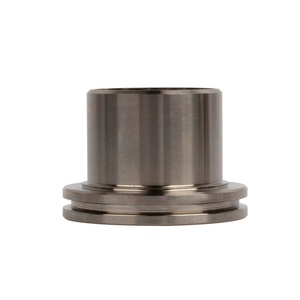 Set Completo di Parti Meccaniche Lavorate a CNC su Misura, Componenti Commerciali in Metallo, Alluminio, Rame e Acciaio da Fabbrica di Shenzhen - Product Image 2