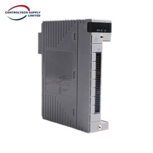 ชุดอุปกรณ์อินพุต Yokogawa ADV151-H50/D5A00 ของแท้จากโรงงาน จัดส่งรวดเร็ว สำหรับระบบอัตโนมัติในอุตสาหกรรม - Product Image 4