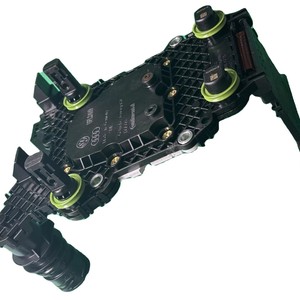 Unidad de control de transmisión HXT 0BH927711G TCU DQ500, módulo de control de caja de cambios DSG de doble embrague de 7 velocidades, pieza de repuesto para VW - Product Image 6