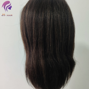 หุ่นจำลองสำหรับฝึกช่างตัดผมพร้อมผมมนุษย์สำหรับใช้ในโรง<span class=keywords><strong>เรียน</strong></span> - Product Image 4