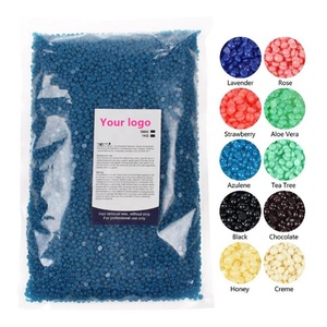 ओम हॉट बिक्री हार्ड मोम बीन डेसिलिटरी मोम उत्पाद - Product Image 4