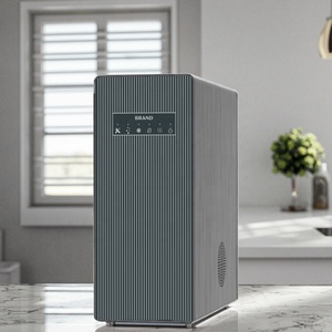 <span class=keywords><strong>Robinet</strong></span> de <span class=keywords><strong>robinet</strong></span> d'eau gazeuse CO2 réfrigéré à refroidissement rapide à la maison nouveau distributeur d'eau gazeuse sous l'évier pour la cuisine - Product Image 3