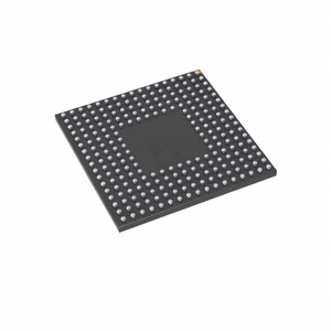 Componentes del Kit Electrónico del Microcontrolador STM32F723ICK6 del Fabricante Channel Embedded 201 UFBGA IC MCU de 32 Bits, 256 KB de Memoria Flash, 176 UFBGA - Product Image 1