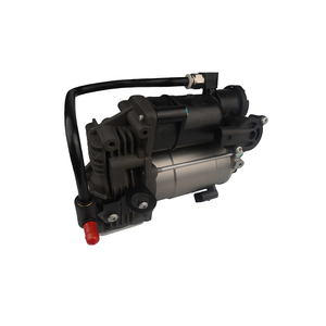 Compresor de Suspensión Neumática 0993200104 A0993200104 A2223200604 Compatible con Benz Clase S (W222) Clase S (C217) Maybach (X222) - Product Image 6