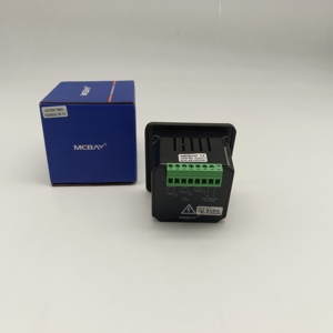 Voltmètre numérique AC multifonction MEBAY ORIGINAL GV23 MKII pour pièces de générateur - Product Image 3