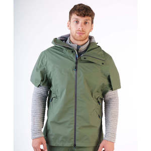 CATINACCIO 3L giacca da esterno da uomo giacca da esterno - Product Image 5