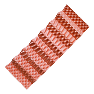 HOMFUL XPE ביצת ארגז מתקפל קצף פיקניק מחצלת קמפינג לחות כרית שינה - Product Image 2