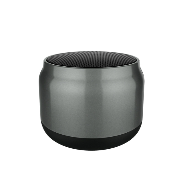 2025 Promotion Gift Wholesale Portable Mini for Speaker Desktop Type C Input Wireless TWS Audio AUX TF Card FM Plastic