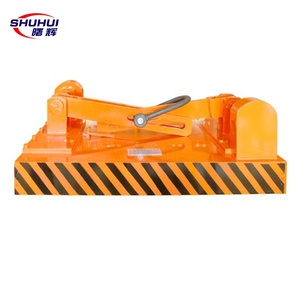 Nuevo Imán de Elevación de 1 Tonelada, Elevador Magnético de Placas para una Elevación de Carga Pesada Eficiente - Product Image 3