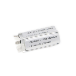 303040 300mAH <span class=keywords><strong>3</strong></span>,7 v bis making machine Battery lithium-ion cells packet FOR CAR electrics - Product Image 4