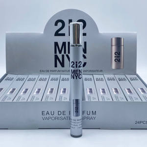 Perfume Neutral en Oferta, Alta Calidad, Duradero, 35 ml, Mini Perfume Floral y Frutal de <span class=keywords><strong>Oriente</strong></span> Medio, Dubai, Árabe, en Roll-On, Eau de Parfum de Larga Duración - Product Image 1