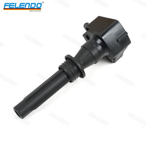 费伦多JDE38637 LR091616 H4P312A366BB捷豹XJ XE XF型2014> X152 XE系列2015> X760喷油嘴 - Product Image 4